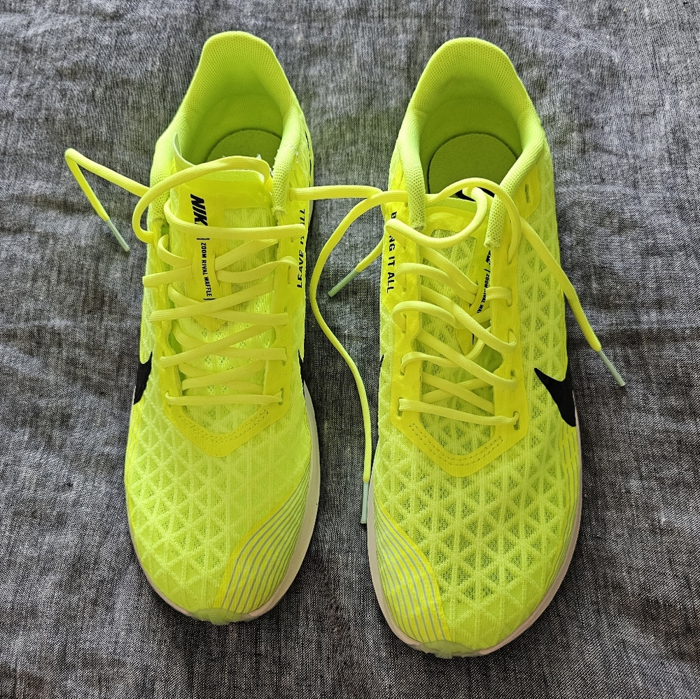 Nike Zoom Rival Waffle 5